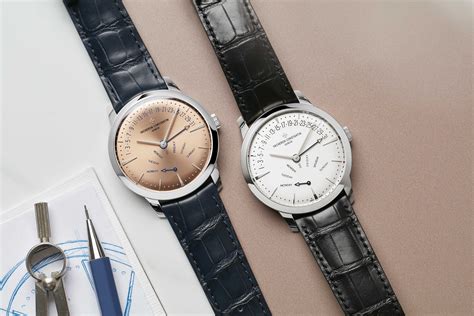 vacheron constantin watch key biscayne